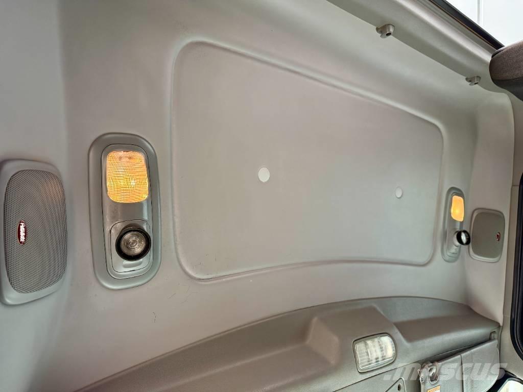 Peterbilt 389 Τράκτορες