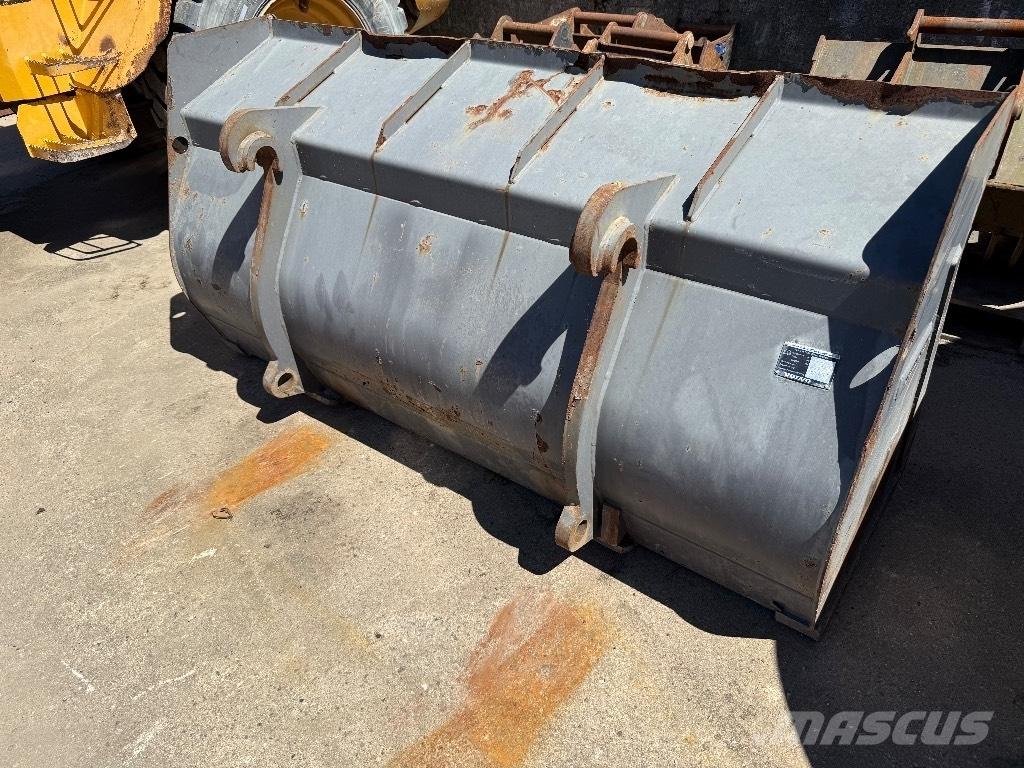 Volvo L 45 B Φορτωτές με λάστιχα (Τροχοφόροι)