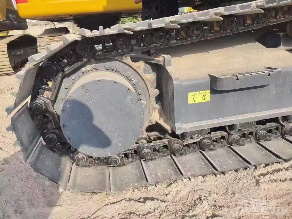 XCMG XE 215 C Εκσκαφείς με ερπύστριες