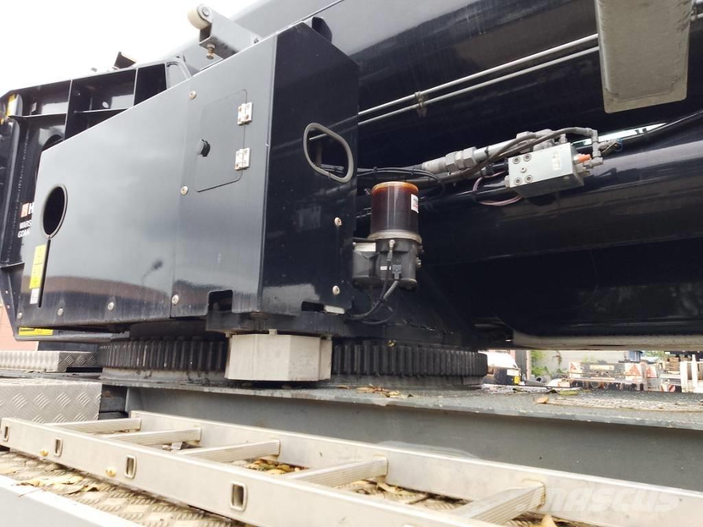 Demag AC 130-5 Γερανοί παντός εδάφους