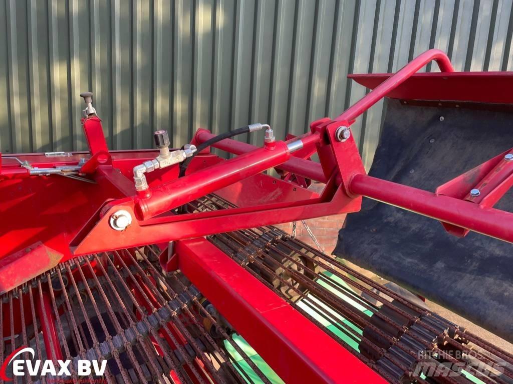 Grimme WV 205 Λοιπός εξοπλισμός συγκομιδής