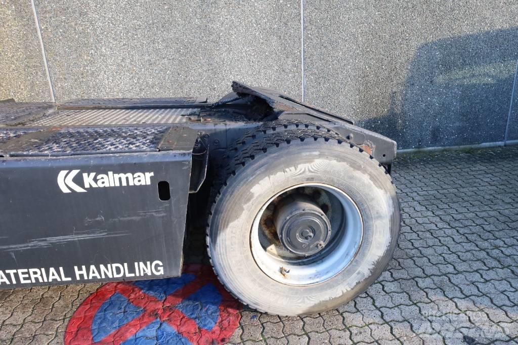 Kalmar TT 612 D Νταλίκες μεταφοράς εμπορευματοκιβωτίων