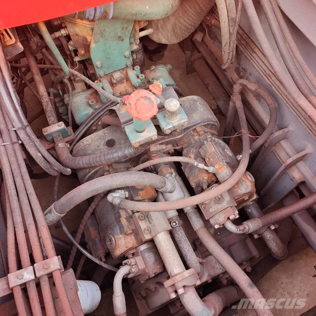 Sany SRSC 45 C30 Γερανοί στοίβαξης εμπορευματοκιβωτίων