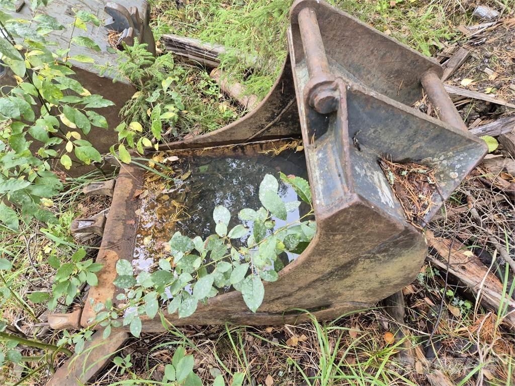  Kynsikauha S40 Κουβάδες