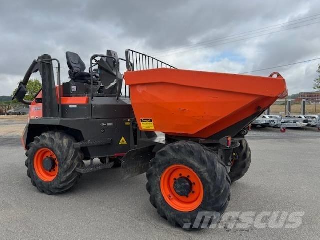 Ausa DR 601 AHG Σπαστό Dump Truck ADT