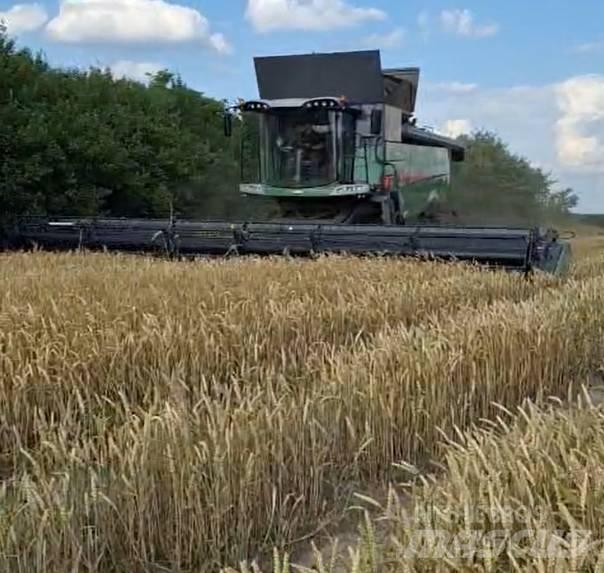 Fendt 9490 X Θεριζοαλωνιστικές μηχανές