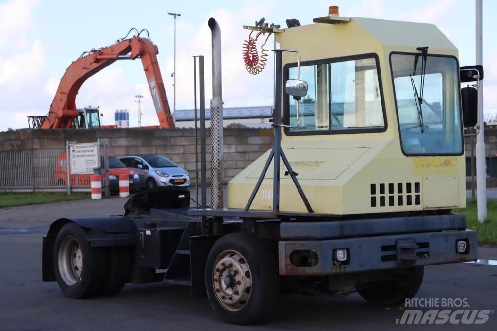 Kalmar ET120 Νταλίκες μεταφοράς εμπορευματοκιβωτίων