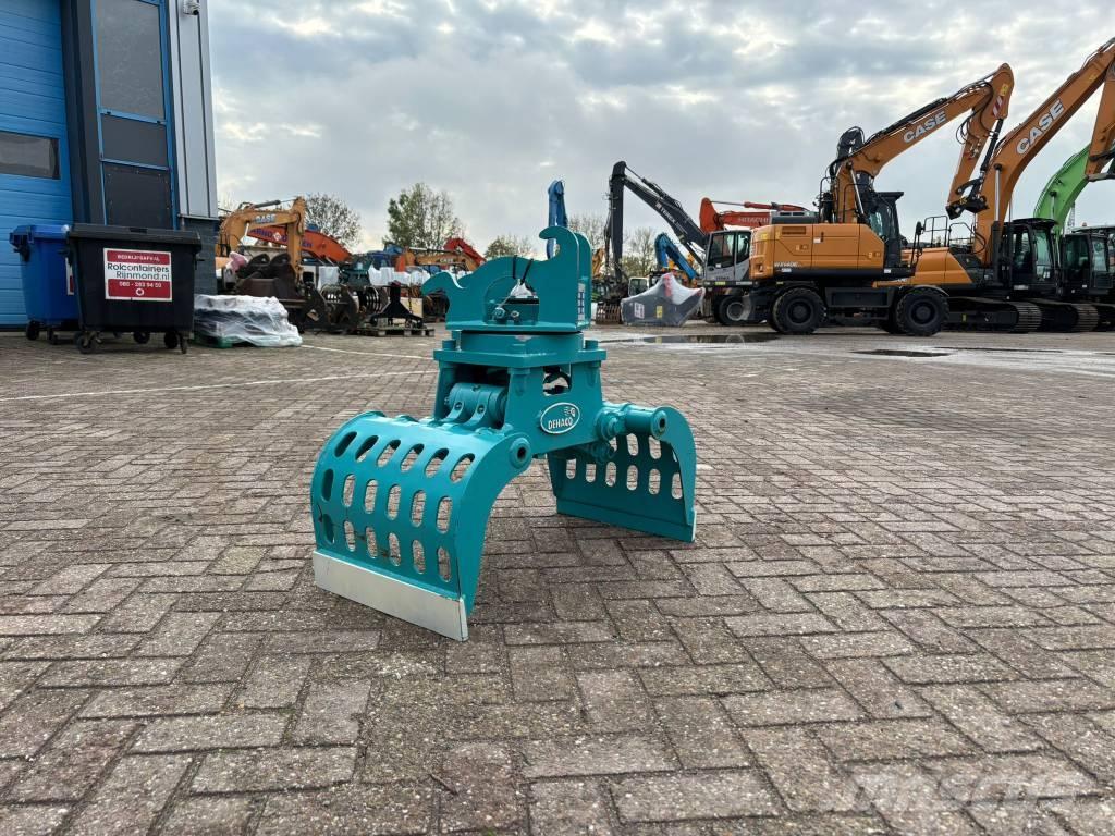 Dehaco DSG150 Αρπάγες