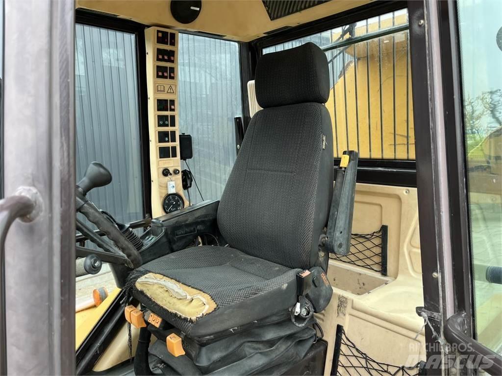 Hydrema 922C Dumpers εργοταξίου