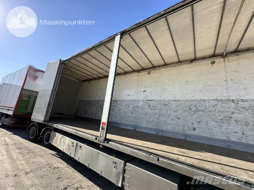 NTM UTP-39L-4 Ρυμούλκες κλούβα