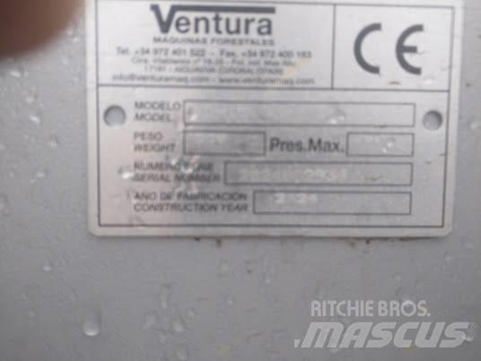 Ventura Fly DH 150 Καταστροφέας κλαδιών