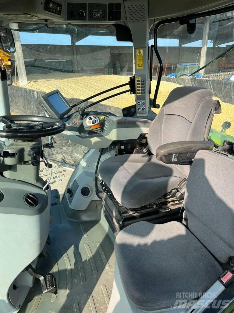 CLAAS Axion 930 Τρακτέρ
