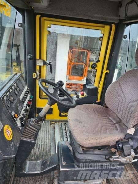 Bomag BW 174 AD Οδοστρωτήρες διπλού κυλίνδρου