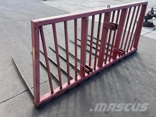 Wifo SV 14 AM Δικράνες