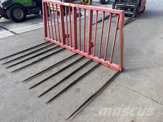 Wifo SV 14 AM Δικράνες