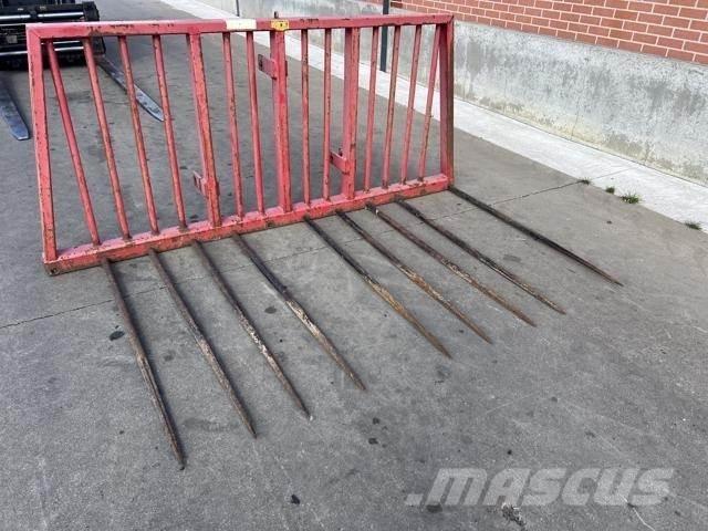 Wifo SV 14 AM Δικράνες