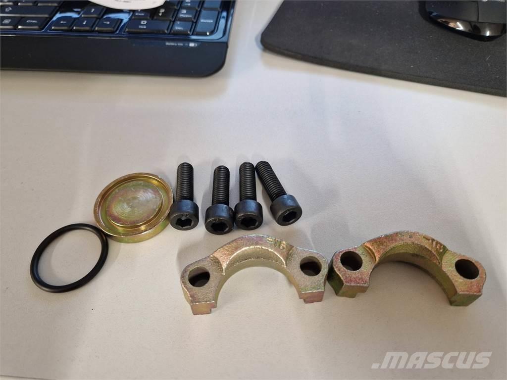 Rottne 063-0003 Υδραυλικά