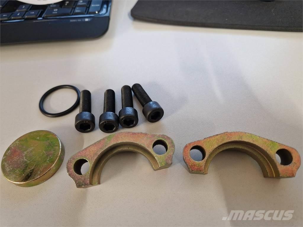 Rottne 063-0003 Υδραυλικά