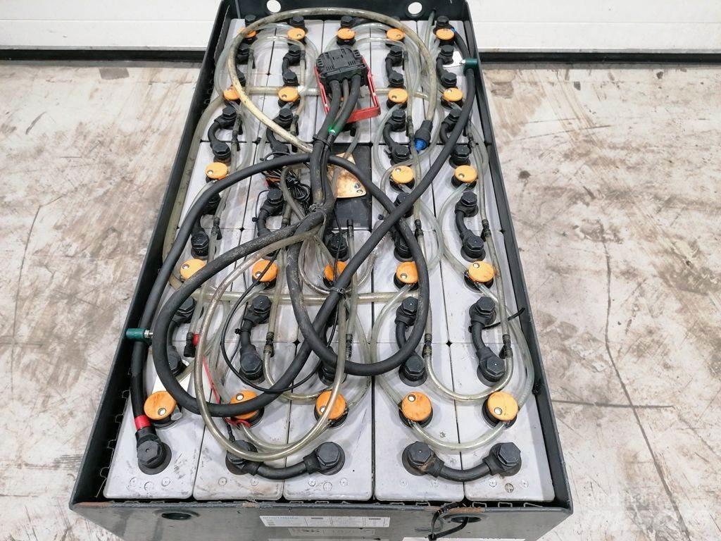  Batterij 48V 625Ah Μπαταρίες