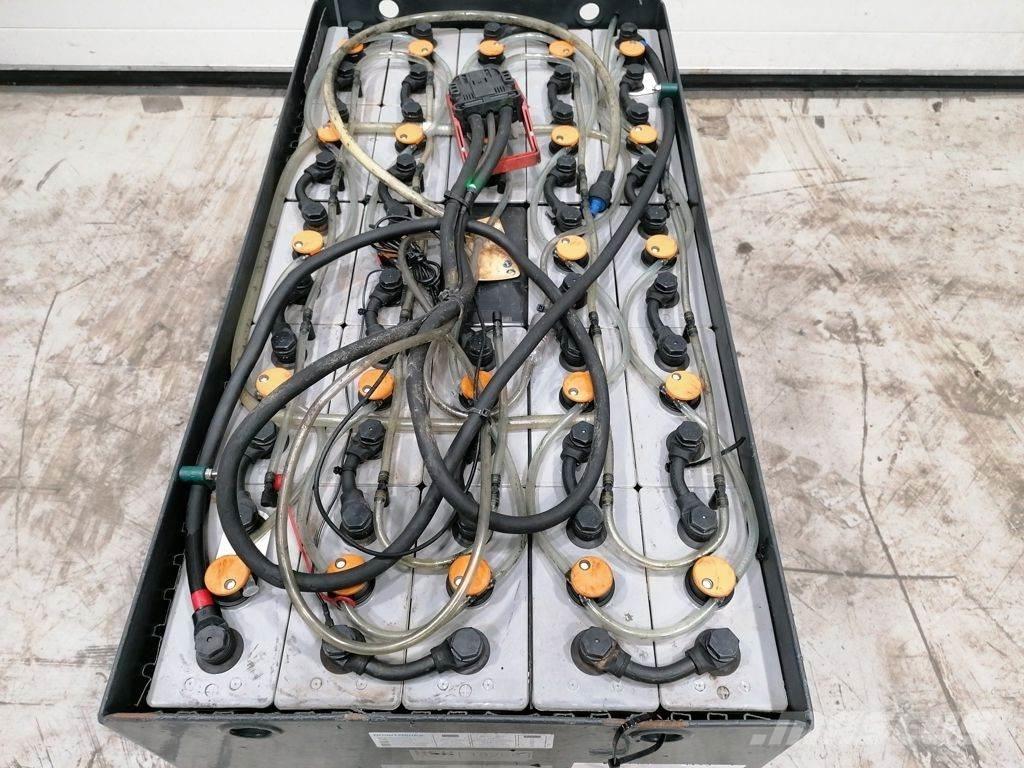  Batterij 48V 625Ah Μπαταρίες
