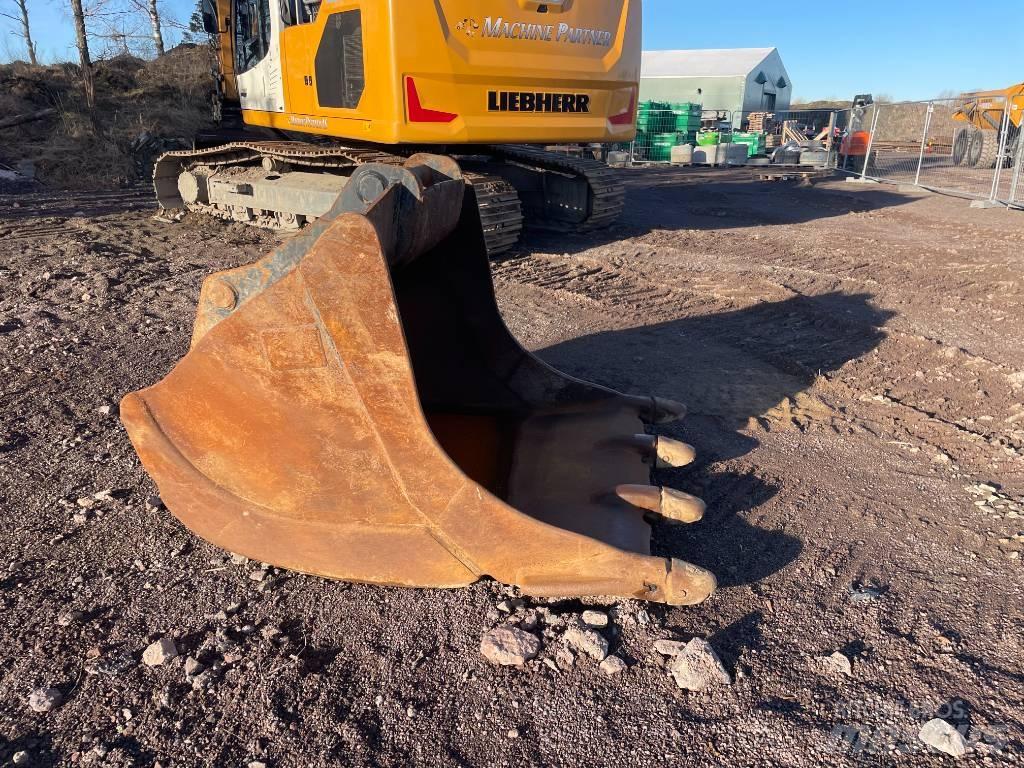 Liebherr R 936 LC Εκσκαφείς με ερπύστριες