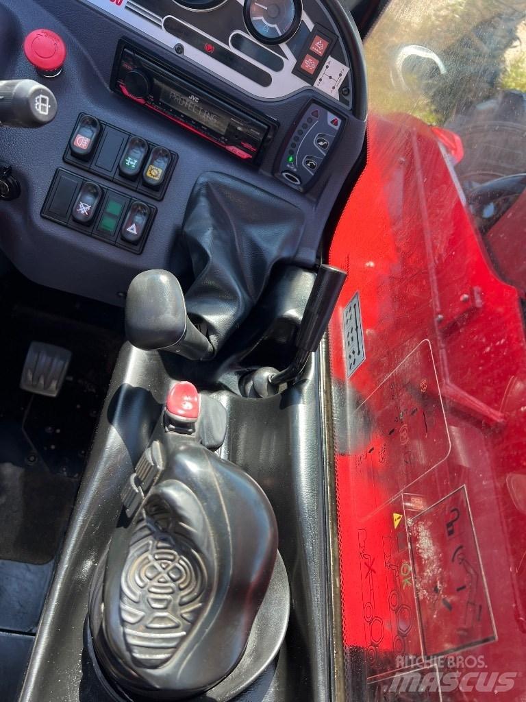 Manitou MT 1033 Τηλεσκοπικοί ανυψωτές
