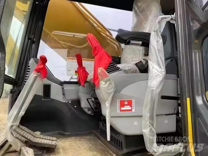 Komatsu PC360 Εκσκαφείς με ερπύστριες