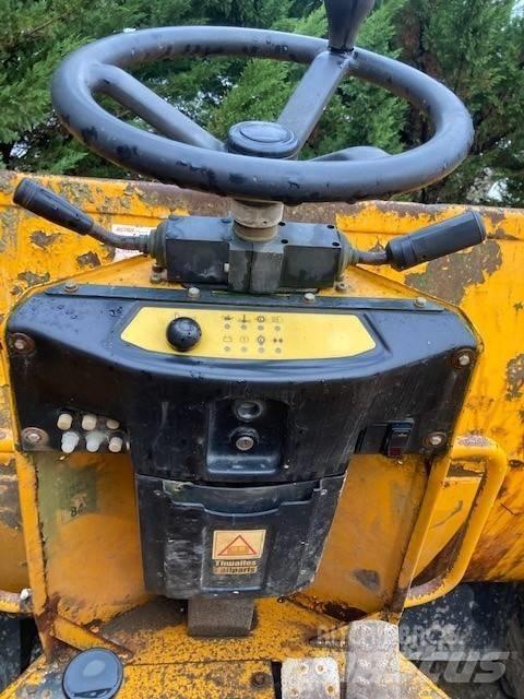 Thwaites 9 tonne Dumpers εργοταξίου
