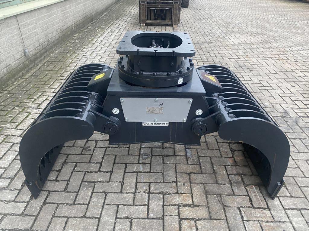  Heinz HT1452D Αρπάγες