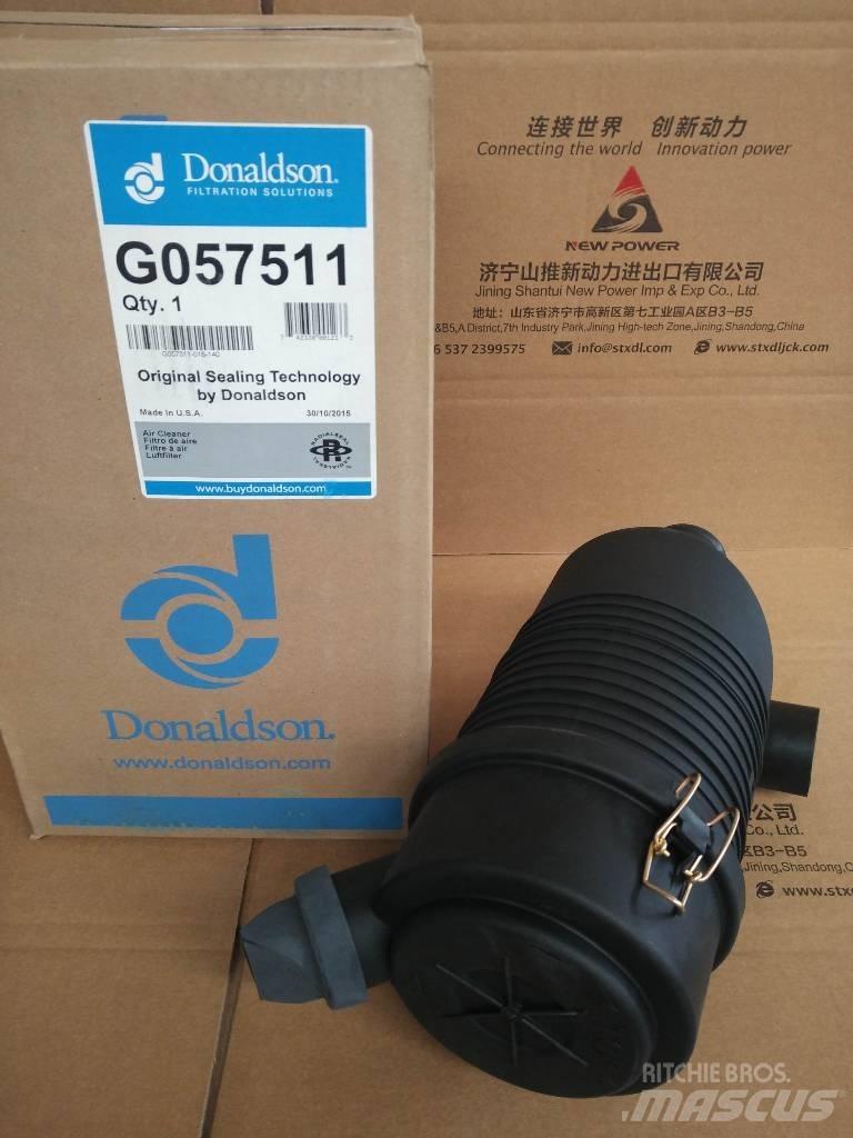 Donaldson G057511 Άλλα εξαρτήματα