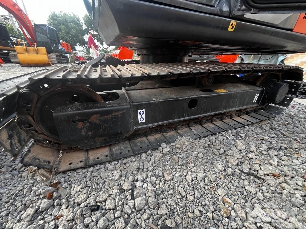 Hitachi ZX 70 Μίνι εκσκαφείς 7t - 12t