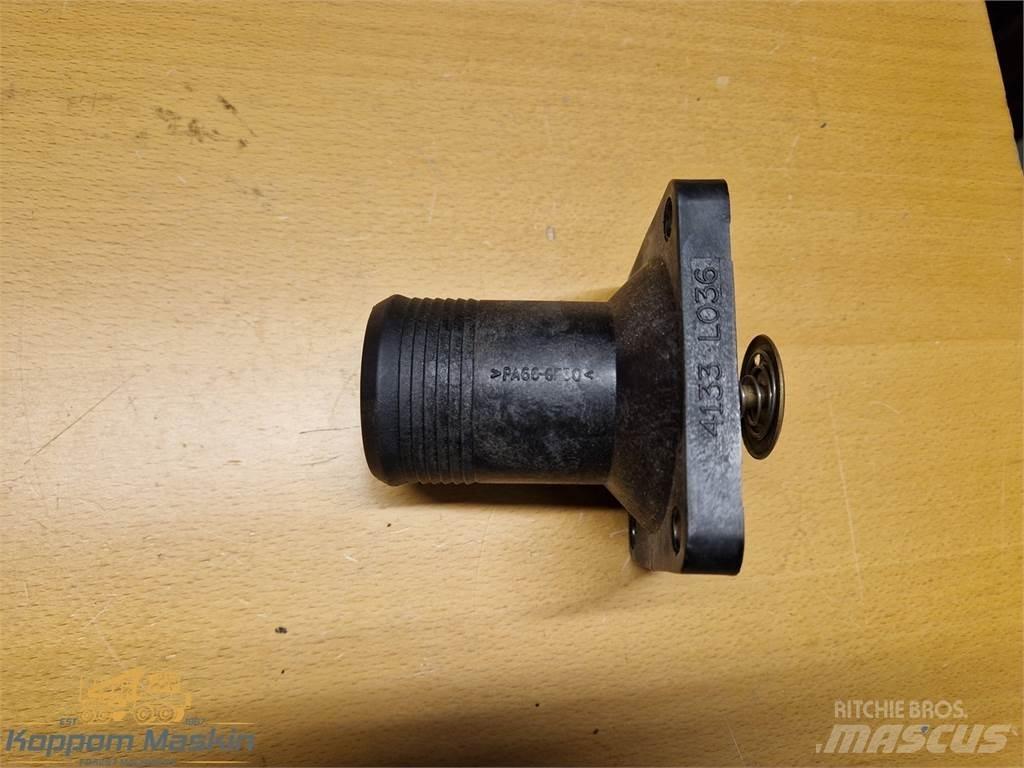 Perkins 4133L036 Κινητήρες