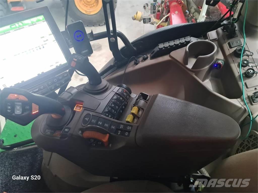 John Deere 6R 230 Τρακτέρ