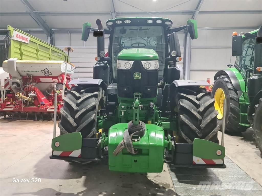 John Deere 6R 230 Τρακτέρ