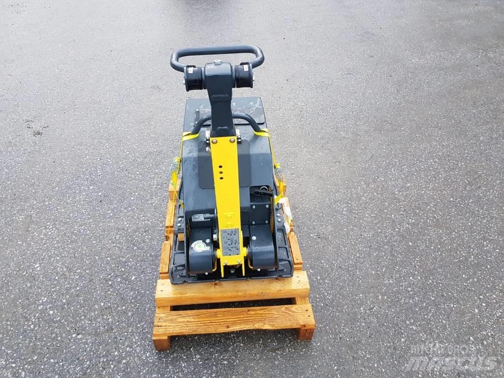 Bomag BPR 35/60 D Επίπεδοι κόπανοι