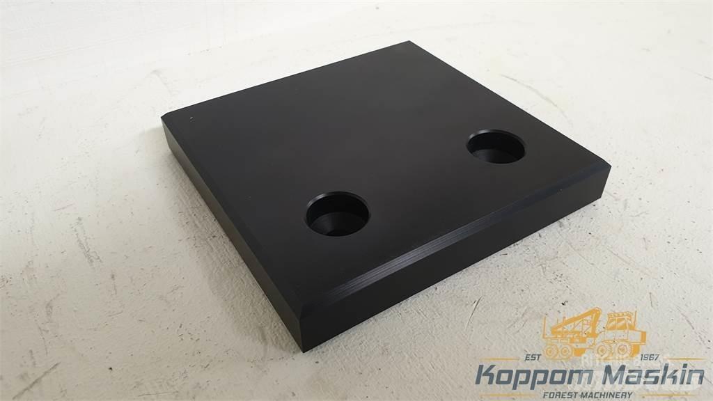 Ponsse P59052 Γερανοί προωθητικοί