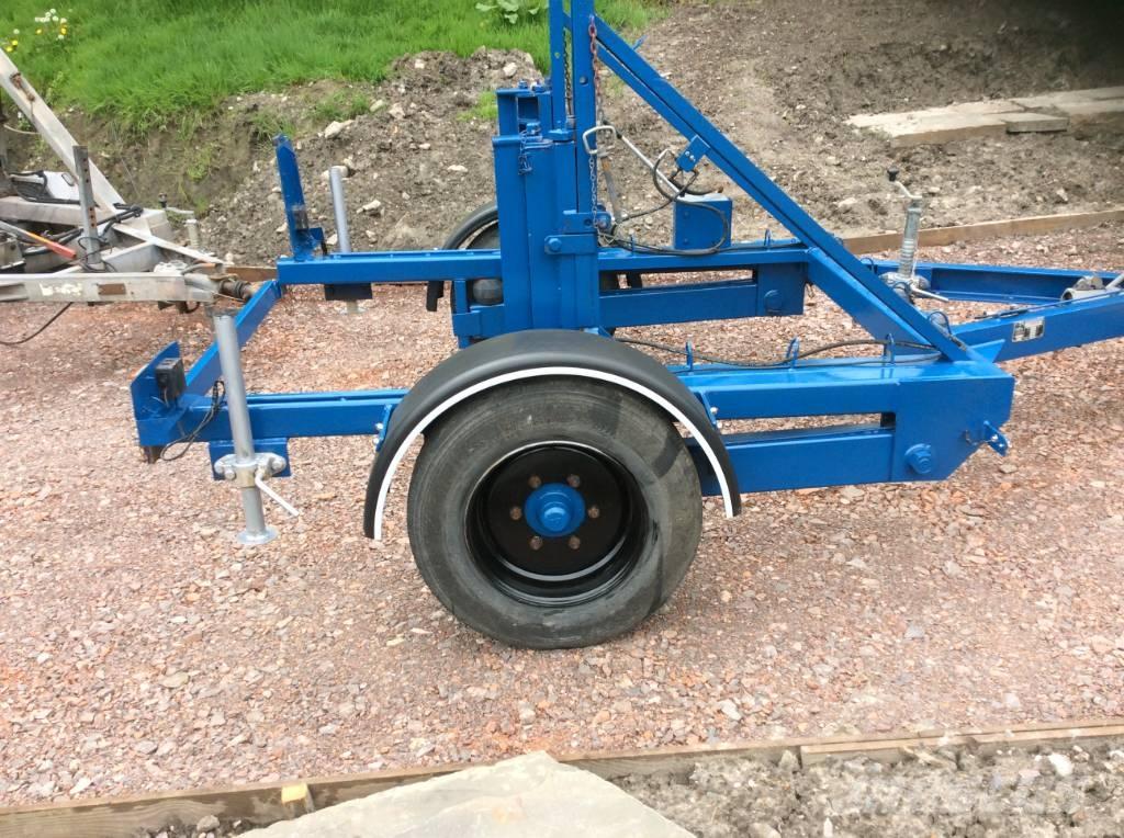  Seb  CD60 Λοιπές ρυμούλκες