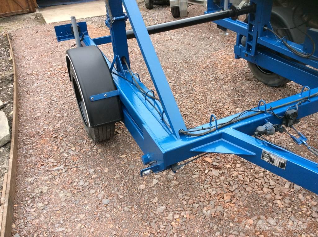  Seb  CD60 Λοιπές ρυμούλκες