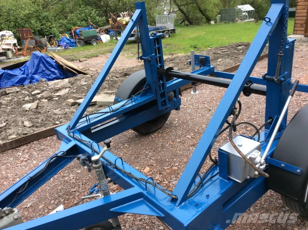  Seb  CD60 Λοιπές ρυμούλκες