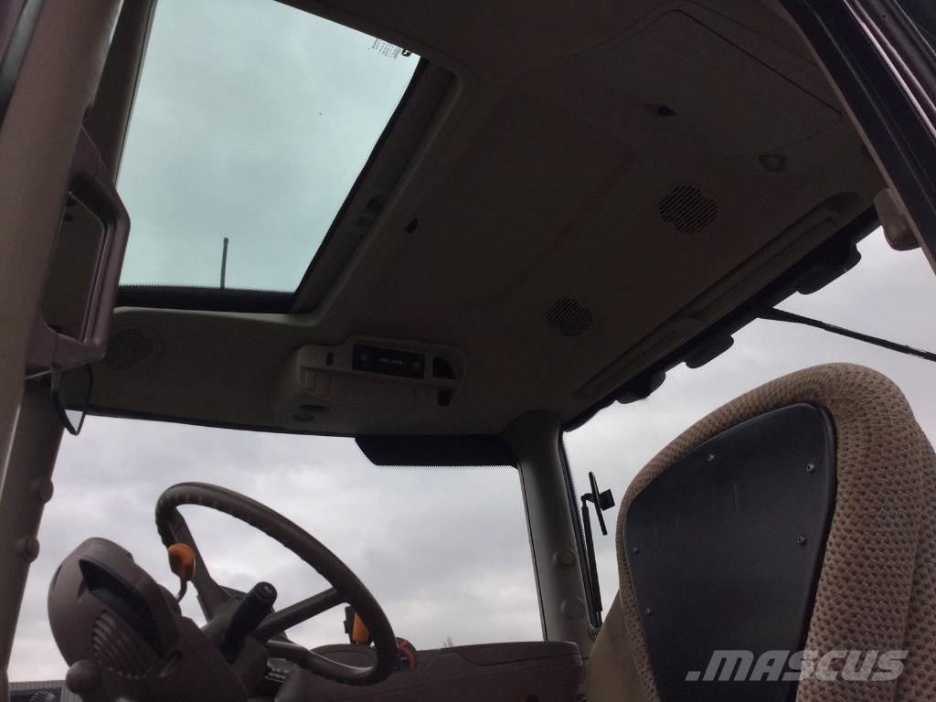 John Deere 6130R Τρακτέρ