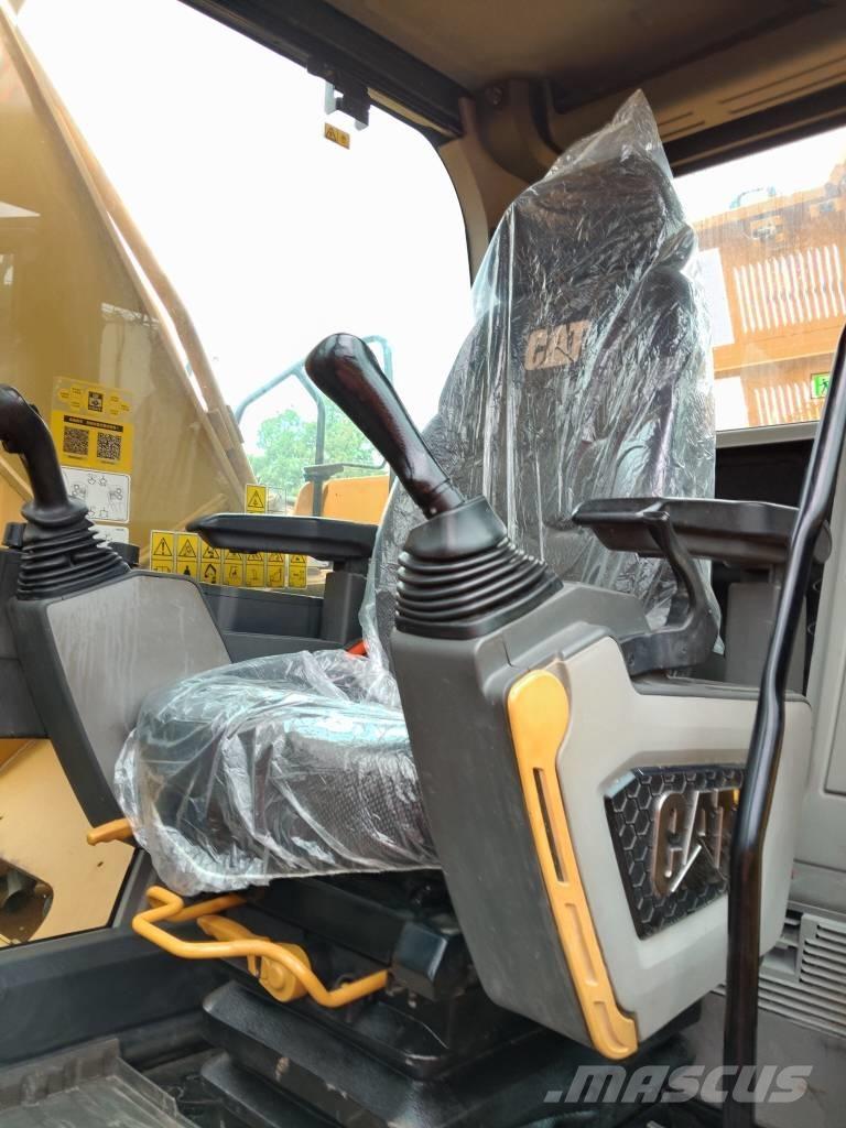 CAT 330 GC Εκσκαφείς με ερπύστριες