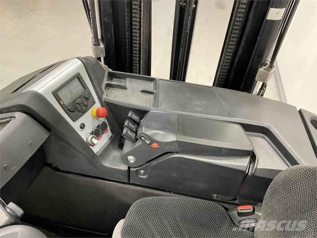 Mitsubishi RB16NH Ανυψωτικά στενών δρόμων