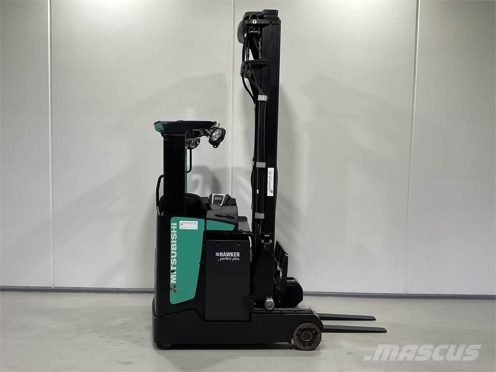 Mitsubishi RB16NH Ανυψωτικά στενών δρόμων