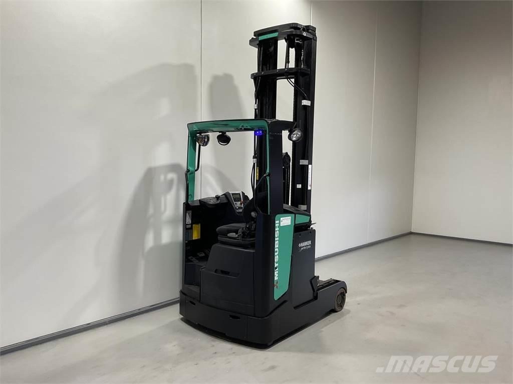 Mitsubishi RB16NH Ανυψωτικά στενών δρόμων