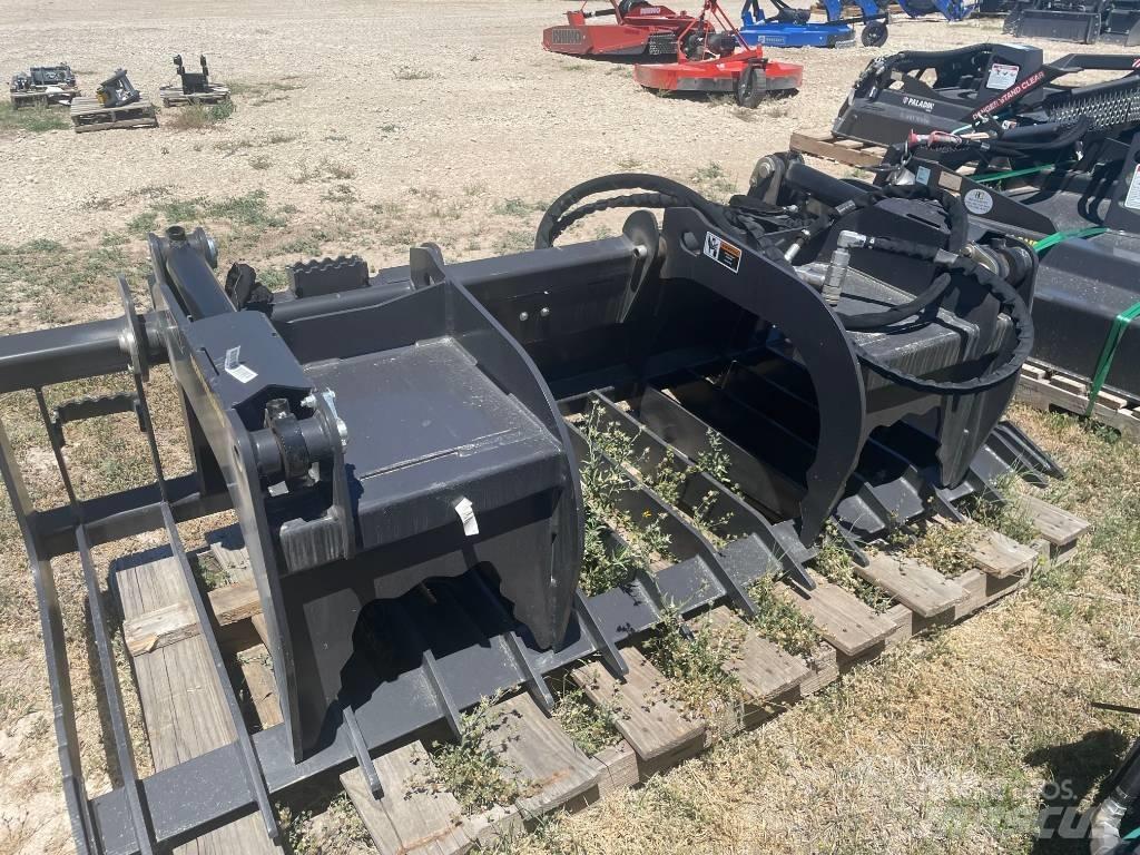 New Holland 87027540 Κουβάδες