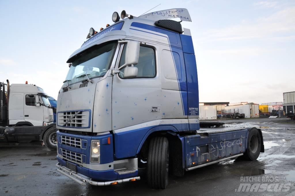 Volvo FH12 460 4X2 Τράκτορες