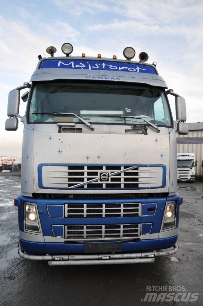 Volvo FH12 460 4X2 Τράκτορες