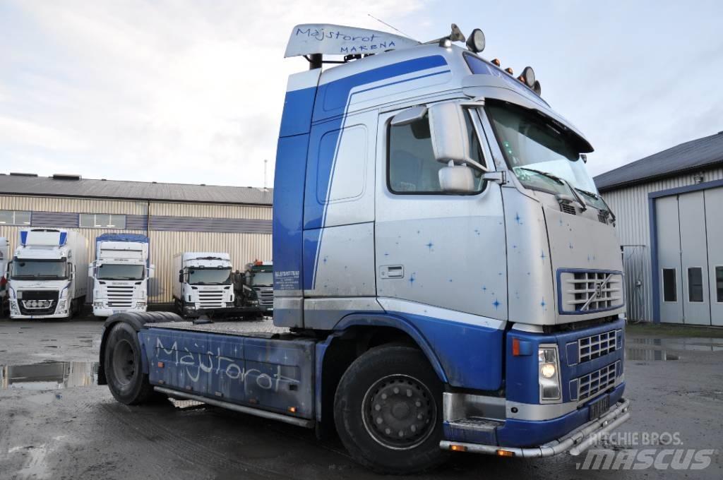 Volvo FH12 460 4X2 Τράκτορες