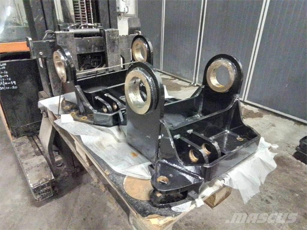 Eco Log 7030022 Σασί - πλαίσιο