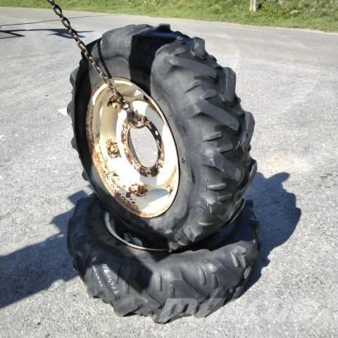 Kleber 320/85R24 Ελαστικά και ζάντες